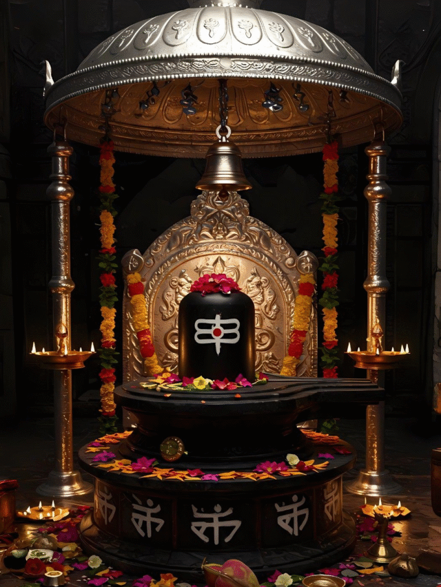 🕉️ महादेव को प्रसन्न करने का पावन अवसर