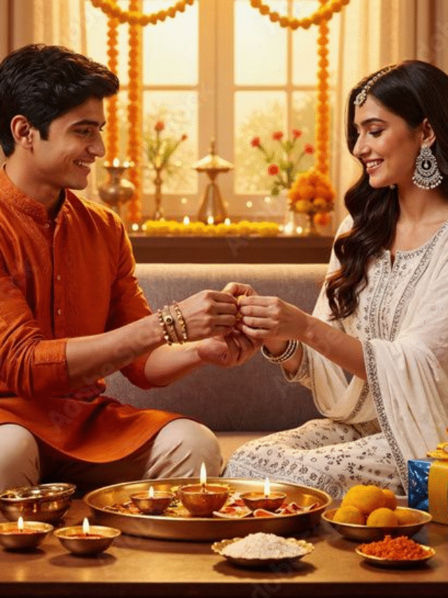 रक्षाबंधन 8 या 9 अगस्त? जानें कब है सही मुहूर्त और राखी बांधने के नियम, ताकि आपका पर्व हो और भी खास!
