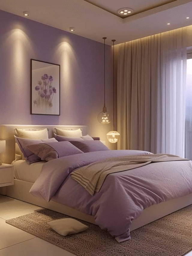 दीवारों को दें नया रंग – और महसूस करें अपने अंदर का बदलाव!