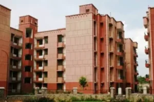 Delhi Development Authority (DDA)
