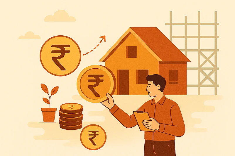 🏠 Ghar Ki EMI Bounce Ho Jaye? Pareshan Nahi, Buddhi Se Kaam Lein | CIBIL Score Bachayein Aur Sudhaarein