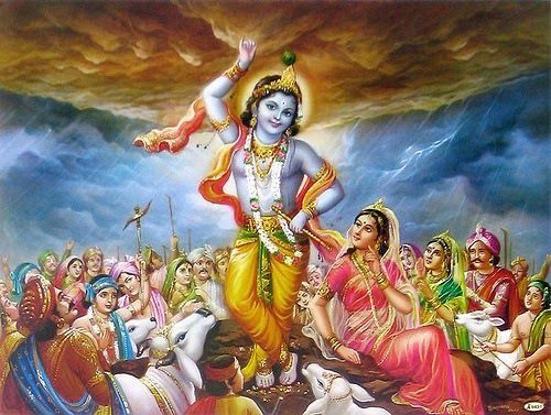 Krishna Janmashtami 2025 – Date, Story, And Celebration Of Lord Krishna’s Birthday