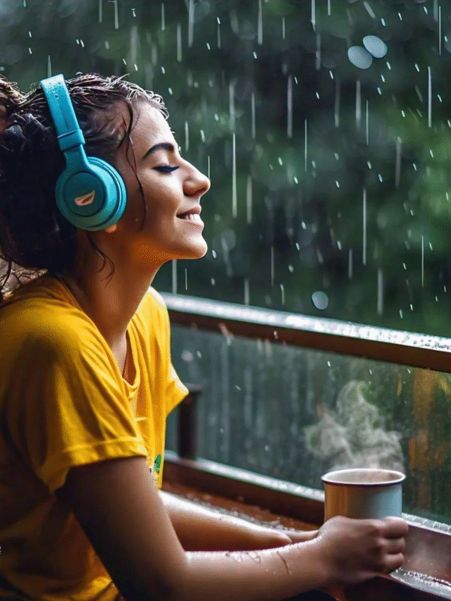 बारिश में सीलन और फफूंदी से बचने के आसान उपाय