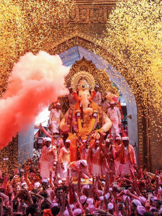 गणेश चतुर्थी 2025: जानिए तिथि, मुहूर्त और पूजा विधि