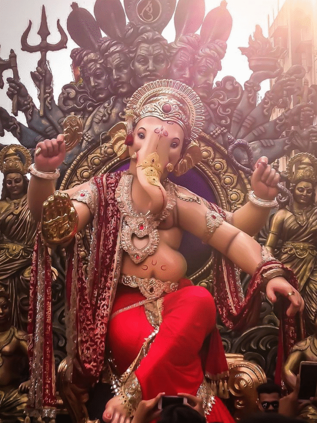 दिल्ली में गणेश उत्सव का जादू: इन 5 जगहों पर देखिए भव्य सजावट और भक्ति