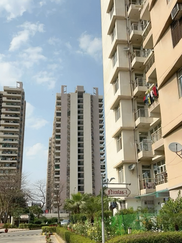 Dwarka Expressway Real Estate Hits Record High – 153% Growth in 5 Years!