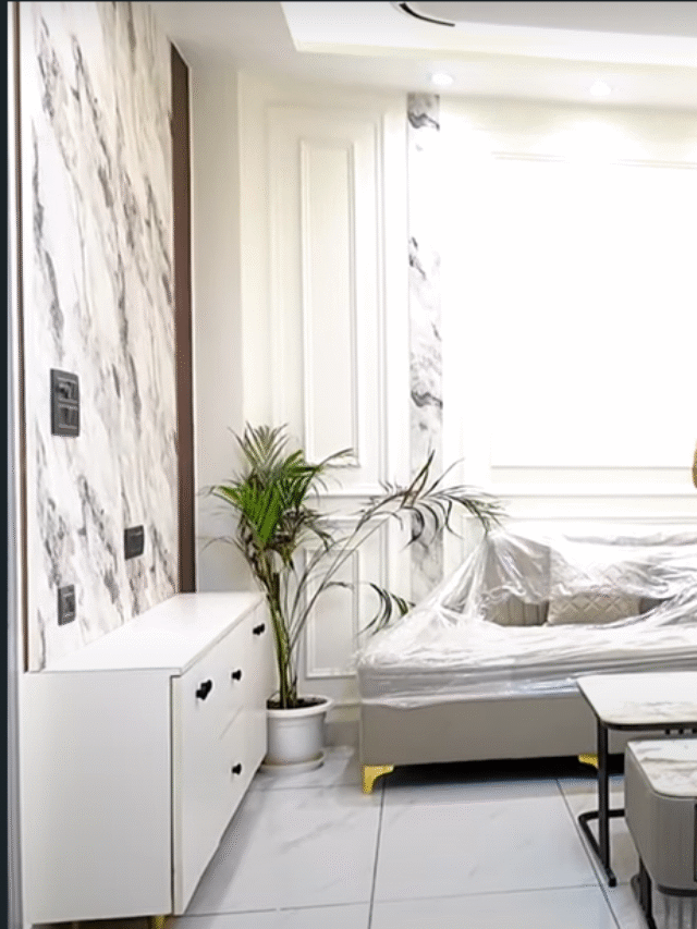 Luxury, Comfort और Style – सब कुछ एक जगह! आपका Dream 3BHK Flat यहाँ है!