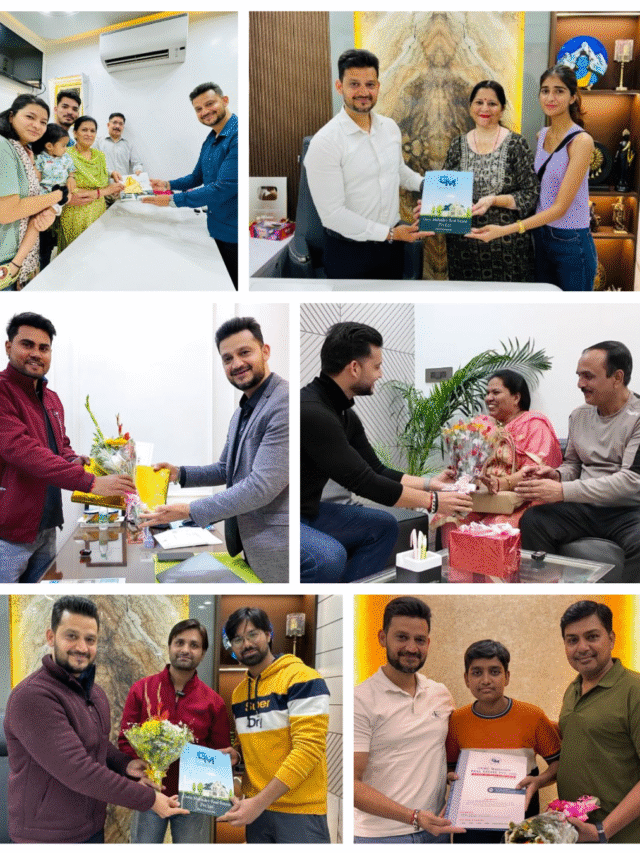 Doston! Kya aap abhi tak Delhi mein apna dream ghar kharidne ka plan bana rahe ho, lekin sahi decision nahi le paaye?