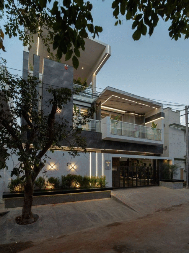 🏡 Gated Community vs Independent Builder Floors – Which is Better?