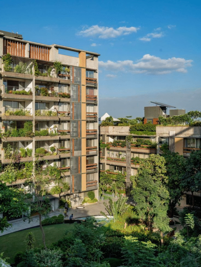 Green Building Norms in Delhi: Mandatory or Optional?