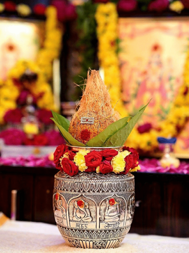 Shardiya Navratri 2025: 22 सितम्बर से शुरू – जानें कलश स्थापना विधि और महत्व