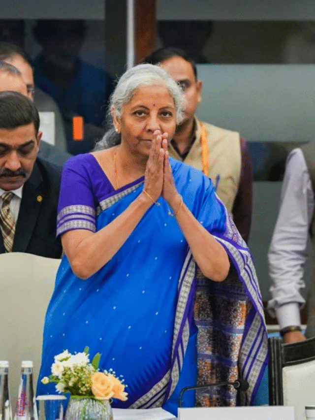 💥 GST Reform Alert! 2-Slab System Starts Sept 22 – Kisko Milega Kitna Fayda?