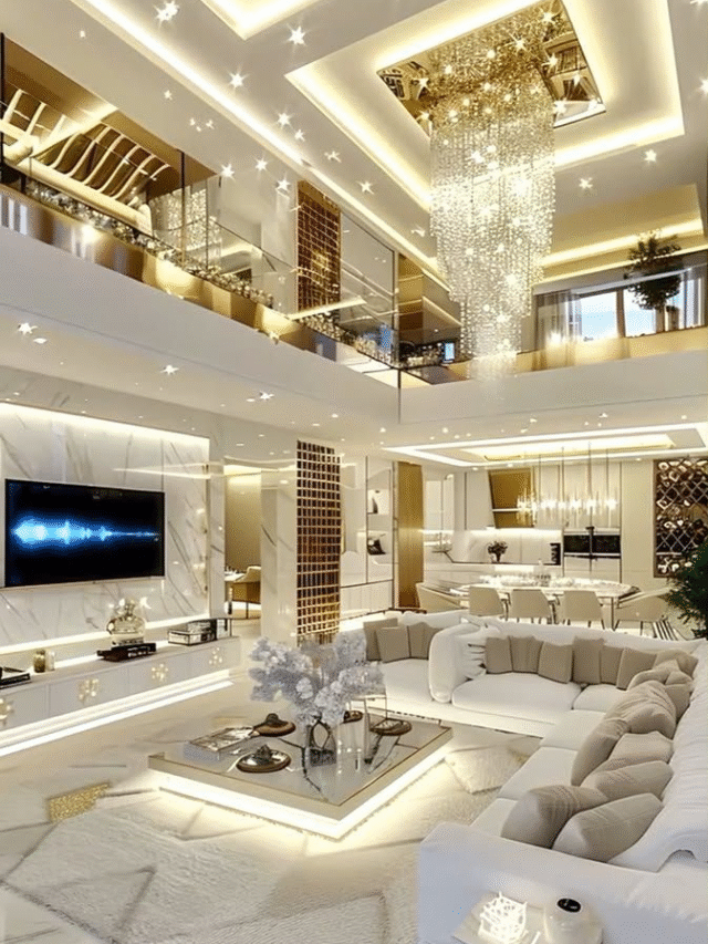🏠  2026 mein luxury aur premium gharon ki demand badegi, kya middle class ko milega sapno ka aashiyana?