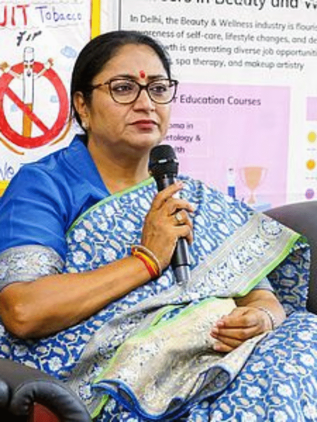 📰 Delhi CM Urges LG to Expedite Master Plan 2041