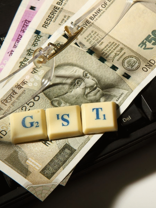 🏡 घर खरीदना अब हुआ और भी आसान! GST cuts on construction materials mean more affordable homes across India.