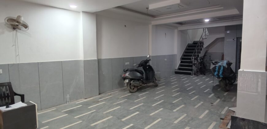 2 bhk flat in delhi uttam nagar