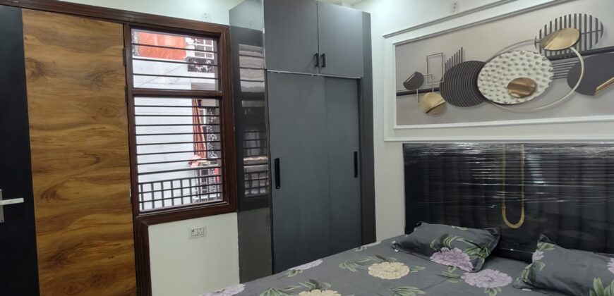 2 bhk flat in delhi uttam nagar