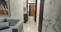 55 Gaj 2 bhk flat uttam nagar mohan garden delhi