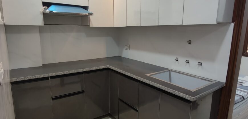 55 Gaj 2 bhk flat uttam nagar mohan garden delhi