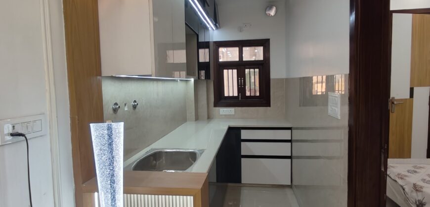 60 Gaj 2 bhk flat in mohan garden uttam nagar