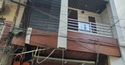 60 Gaj 2 bhk flat in mohan garden uttam nagar