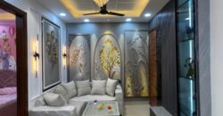 3BHK Flat in Dwarka mor, Delhi