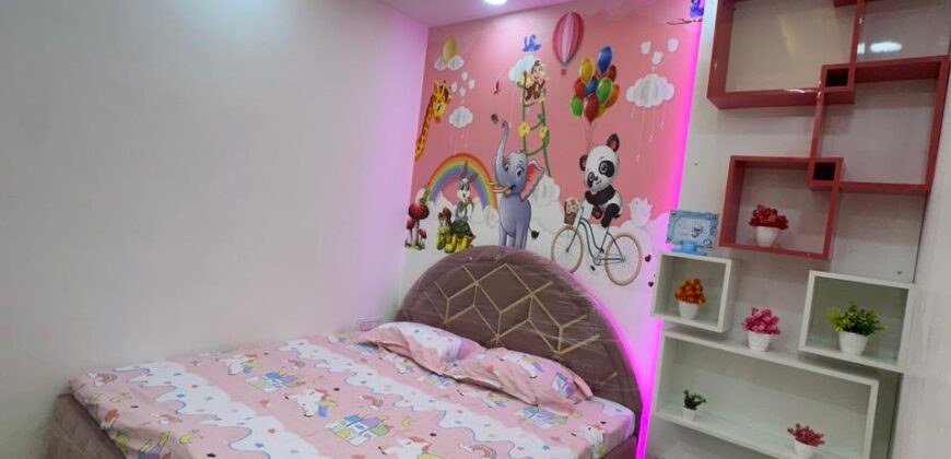 3BHK Flat in Dwarka mor, Delhi