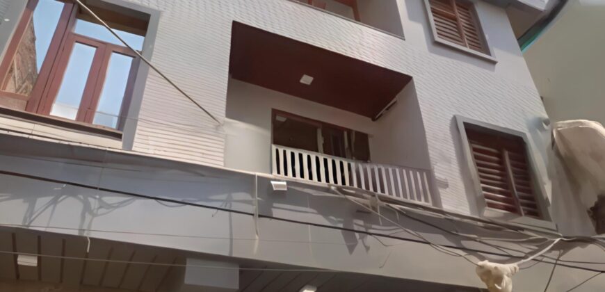 3BHK PROPERTY AFFORDABLE PRICE