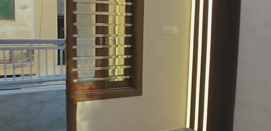 3BHK PROPERTY AFFORDABLE PRICE