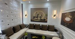 Ready-to-Move 2 BHK Flat in R Block Mohan Garden, West Delhi