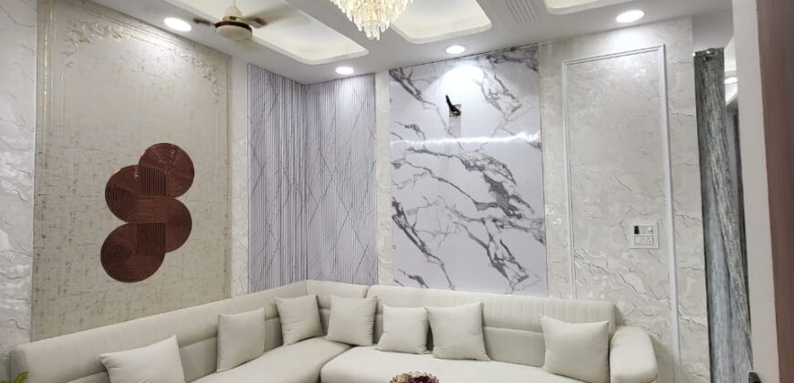 Stylish 2 BHK Homes for Sale Near Mohan Garden | Modern Living in West Delhi