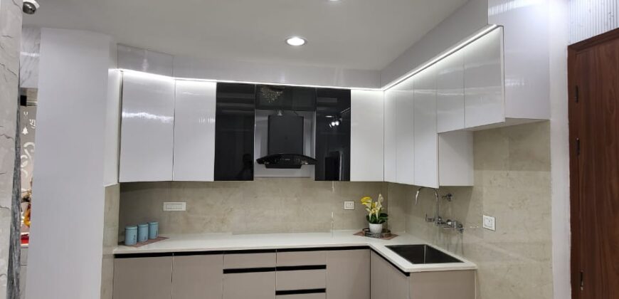 Stylish 2 BHK Homes for Sale Near Mohan Garden | Modern Living in West Delhi