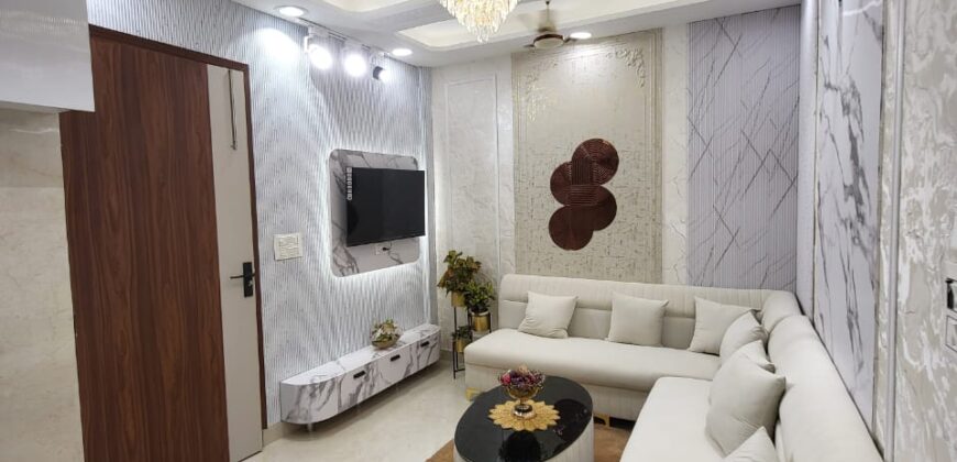 Stylish 2 BHK Homes for Sale Near Mohan Garden | Modern Living in West Delhi