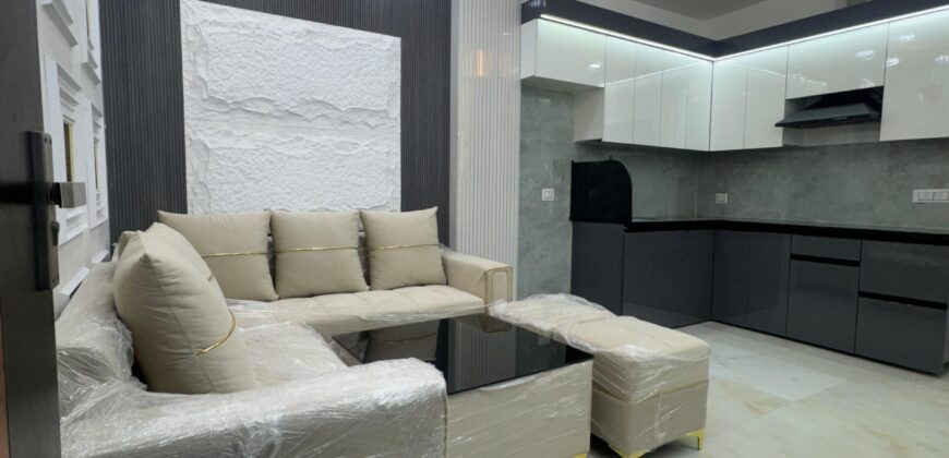 2BHK Flat in Shrichand Park, Uttam Nagar