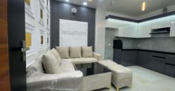 2BHK Flat in Shrichand Park, Uttam Nagar