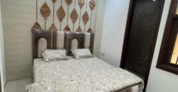 2BHK Flat in Shrichand Park, Uttam Nagar