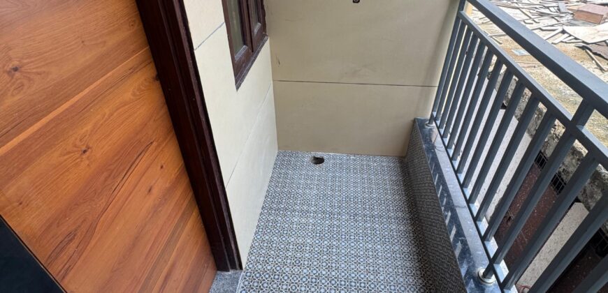 2BHK Flat in Shrichand Park, Uttam Nagar