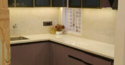 Modern 3 BHK Flat with Lift, Car Parking & Common Roof | Prime Location in Delhi