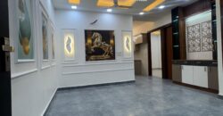 Luxury 3 BHK Flat with Lift + Parking | Prime Location Mohan Garden