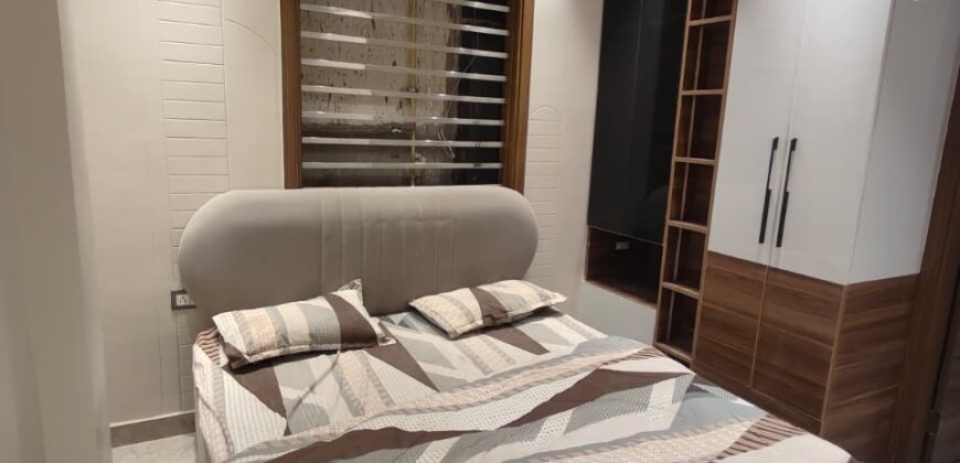 3BHK Flat in S Block Mohan Garden, Uttam Nagar