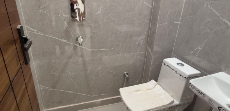 3BHK Flat in S Block Mohan Garden, Uttam Nagar