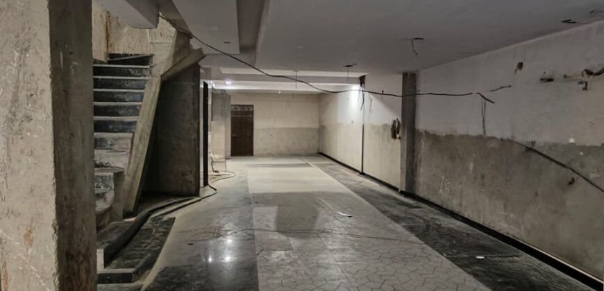 Affordable 2 BHK Flat in Mohan Garden | Near Swastik Gandhi Chowk | Close to Dwarka Mor Metro