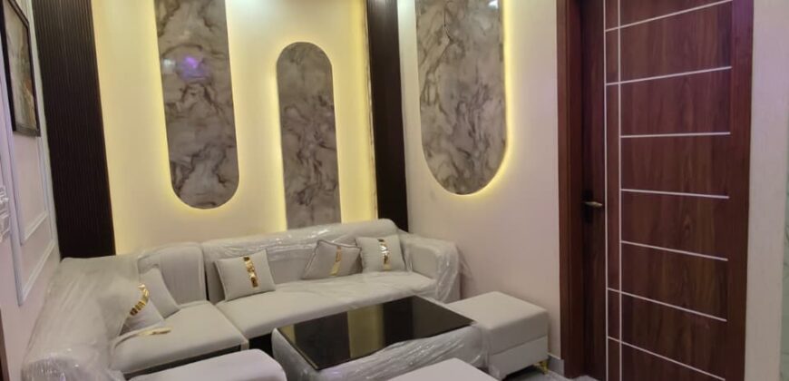 Affordable 2 BHK Flat in Mohan Garden | Near Swastik Gandhi Chowk | Close to Dwarka Mor Metro