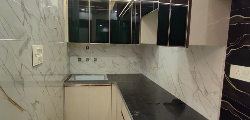 Affordable 2 BHK Flat in Mohan Garden | Near Swastik Gandhi Chowk | Close to Dwarka Mor Metro