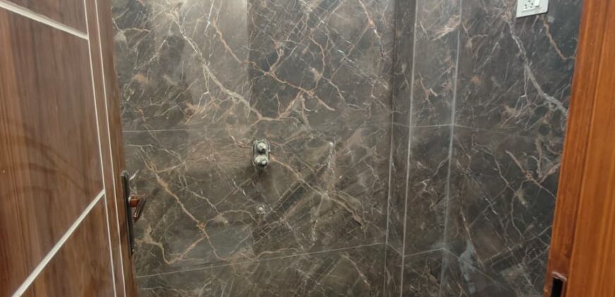 Affordable 2 BHK Flat in Mohan Garden | Near Swastik Gandhi Chowk | Close to Dwarka Mor Metro