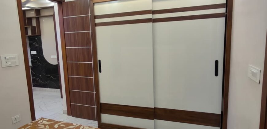 Affordable 2 BHK Flat in Mohan Garden | Near Swastik Gandhi Chowk | Close to Dwarka Mor Metro