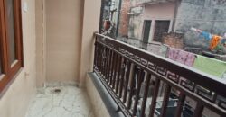 Affordable 2 BHK Flat in Mohan Garden | Near Swastik Gandhi Chowk | Close to Dwarka Mor Metro