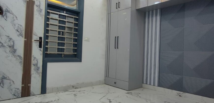 1BHK Flat Near Swatik Gandhi Chowk, Uttam Nagar