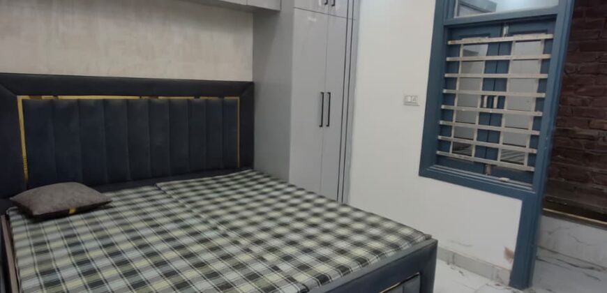 1BHK Flat Near Swatik Gandhi Chowk, Uttam Nagar