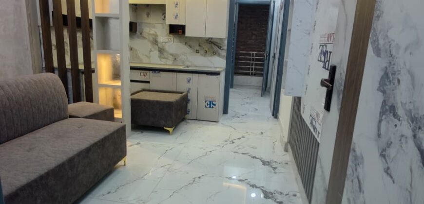 1BHK Flat Near Swatik Gandhi Chowk, Uttam Nagar